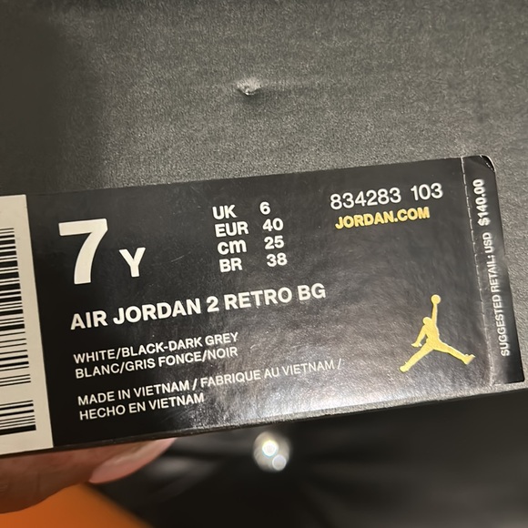 Retro 2 - Picture 5 of 5